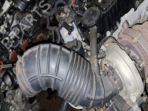 Pipe KIA SORENTO II (XM) 2.2 CRDi | BP34812452M125 - Image 2