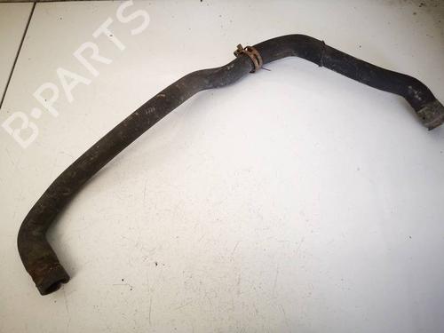 Used Pipe Pipe PEUGEOT 207 (WA_, WC_) 1.6 16V (106 hp) 34176846 34176846