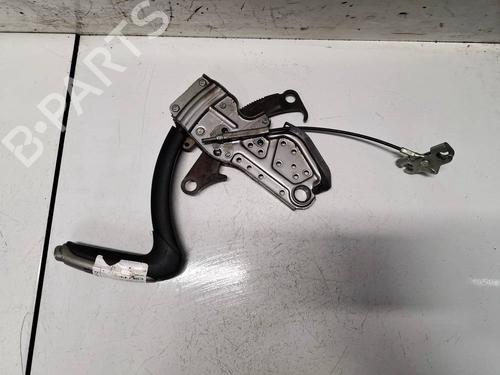 Handbremse für Handbremse HONDA CIVIC VIII Hatchback (FN, FK) 1.8 (FN1, FK2) (140 hp) 34818737 34818737