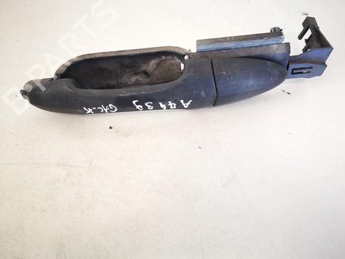 rear-left-exterior-door-handle-ford-focus-i-daw-dbw-1998-1999-2000-2001-2002-2003-2004-2005-2006-2007-2008-2009-35426222 main image