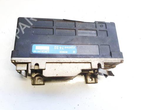 Used Electronic sensor Electronic sensor MERCEDES-BENZ C-CLASS (W202) C 180 (202.018) (122 hp) 35182675 35182675