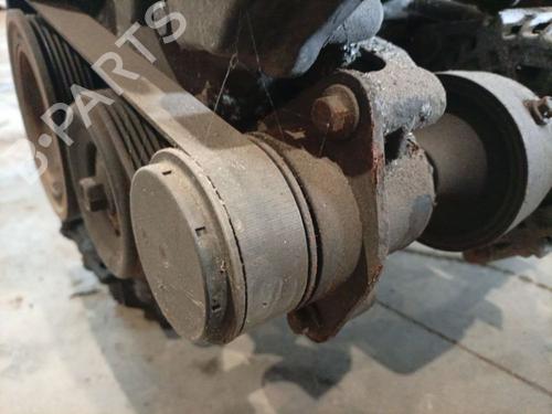 Alternator FORD TRANSIT CONNECT (P65_, P70_, P80_) 1.8 Di | BP37686743M7 - Image 2