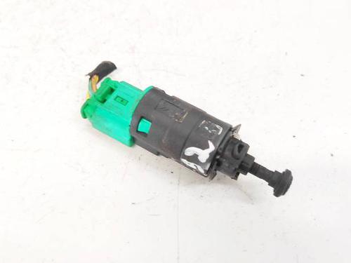 Used Electronic module Electronic module CITROËN C4 Grand Picasso I (UA_) 1.6 HDi 110 (112 hp) 35232520 35232520