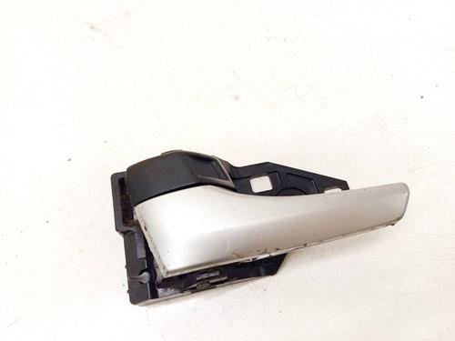 Used Front left interior door handle Front left interior door handle TOYOTA PRIUS (_W3_) 1.8 Hybrid (ZVW3_) (99 hp) 40164927 40164927