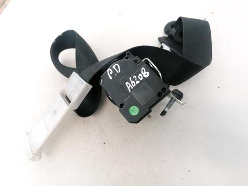 Used Front right seatbelt Front right seatbelt 35611626 35611626