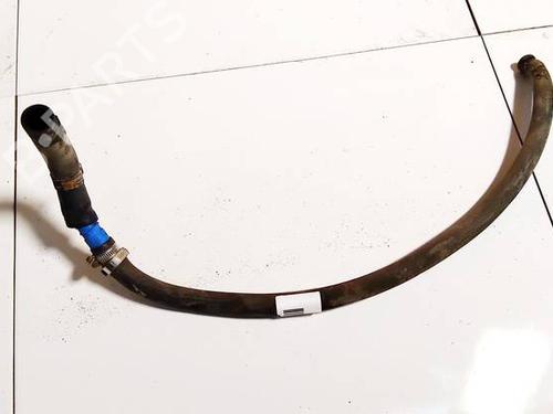 Pipe CHEVROLET CAPTIVA (C100, C140) 2.4 | BP32589929M125