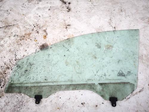 Used Front left door window Front left door window 35144741 35144741
