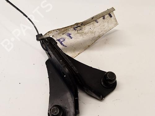 Used Support Support TOYOTA COROLLA Verso (ZER_, ZZE12_, R1_) 2.2 D-4D (AUR10_, AUR10R) (136 hp) 36102595 36102595