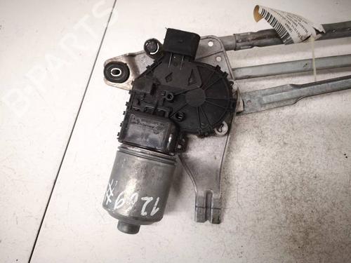 Used Front wiper motor Front wiper motor MERCEDES-BENZ GL-CLASS (X164) GL 420 CDI 4-matic (164.828) (306 hp) 39758600 39758600