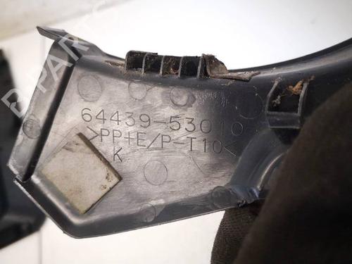 Boot lining LEXUS IS II (_E2_) 220d (ALE20) | BP36379914I3 - Image 3