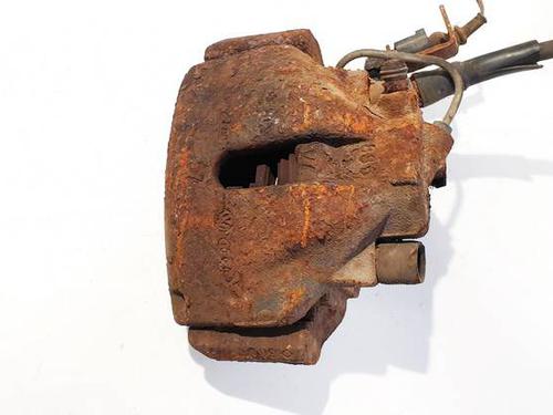 Used Left front brake caliper Left front brake caliper AUDI A4 B5 (8D2) 1.9 TDI (116 hp) 35389357 35389357