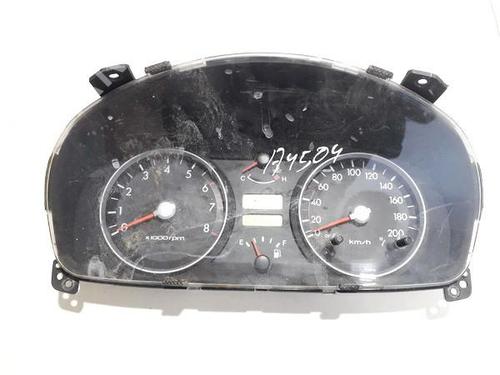 Used Instrument cluster Instrument cluster HYUNDAI GETZ (TB) 1.3 (85 hp) 35840023 35840023