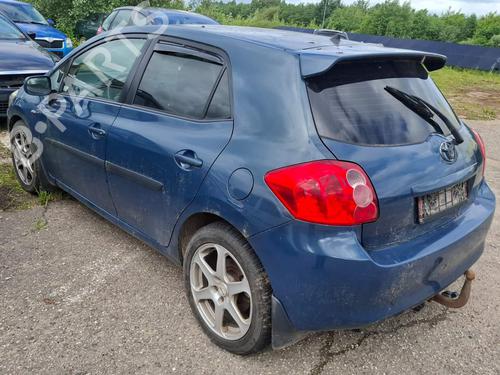 Cup/Object holder TOYOTA AURIS (_E15_) 2.0 D-4D (ADE150_, ADE150R) | BP36760525I37 - Image 9