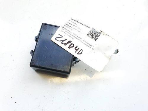 Electronic module AUDI A4 B8 (8K2) 2.0 TDI | BP36174380M83 - Image 3