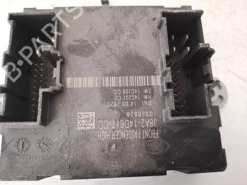 Electronic module MAZDA 6 Estate (GJ, GL) 2.2 D | BP38551594M83 - Image 2