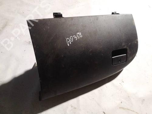 Used Glove box Glove box MITSUBISHI OUTLANDER II (CW_W) 2.0 DI-D (CW8W) (140 hp) 35234695 35234695