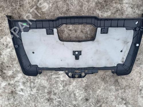 Boot lining MERCEDES-BENZ A-CLASS (W169) A 150 (169.031, 169.331) | BP34899788I3 - Image 3