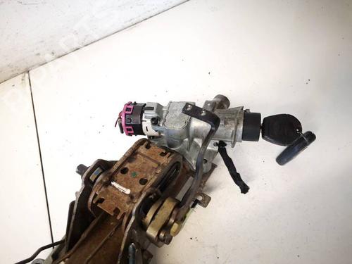 Used Ignition barrel Ignition barrel 35279012 35279012