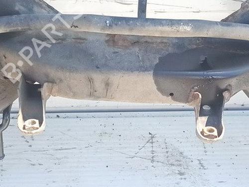 Used Anti roll bar Anti roll bar 35608075 35608075