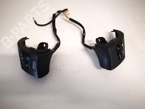 Commandes au volant Commandes au volant LEXUS IS II (_E2_) 220d (ALE20) (177 hp) 34941291 34941291