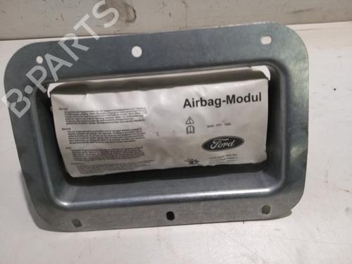 passenger-airbag-ford-mondeo-iii-b5y-2000-2001-2002-2003-2004-2005-2006-2007-33510949 main image