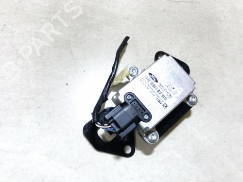 Used Electronic module Electronic module FORD GALAXY II (WA6) 2.0 TDCi (140 hp) 35638214 35638214