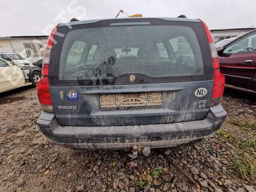 Electronic module VOLVO V70 II (285) D5 | BP32544681M83 