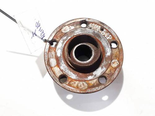 Used Left front steering knuckle Left front steering knuckle SEAT LEON (1P1) 1.9 TDI (105 hp) 35366803 35366803