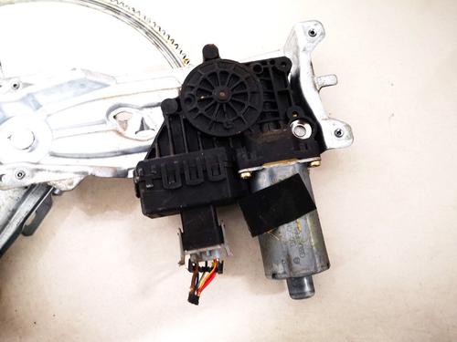 Used Left front window motor Left front window motor 35549408 35549408