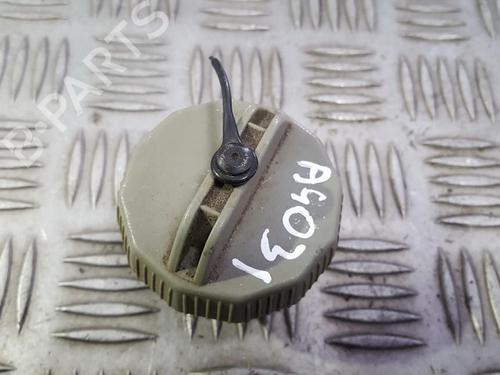 Tappo serbatoio Tappo serbatoio MAZDA 626 V (GF) 2.0 TD (GFFP) (110 hp) 35691805 35691805