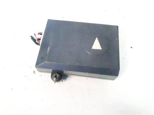 Used Electronic module Electronic module HONDA CIVIC VIII Saloon (FD, FA) 1.3 IMA (FA3, FD3) (95 hp) 32924609 32924609