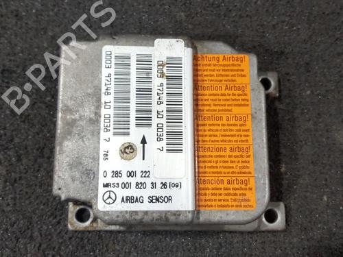 Used ECU airbags ECU airbags 33482965 33482965
