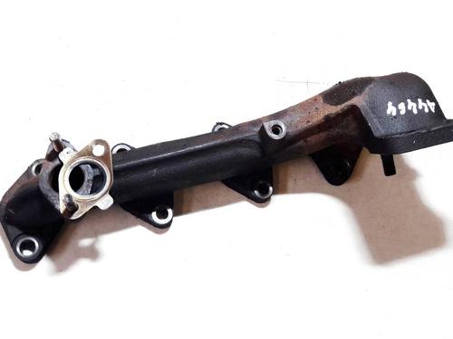 Used Exhaust manifold Exhaust manifold 35627372 35627372