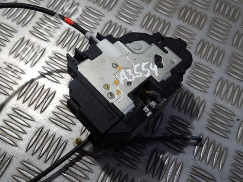 Used Front left lock Front left lock 35702504 35702504
