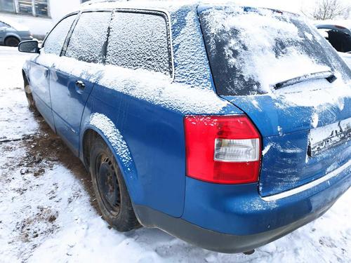 Pipe AUDI A4 B6 (8E2) 2.5 TDI quattro | BP32627609M125