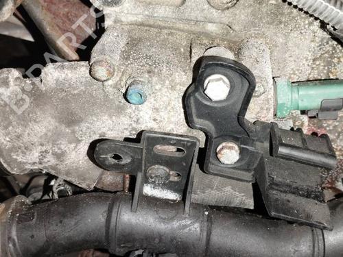 Used Thermostat housing Thermostat housing 34814757 34814757