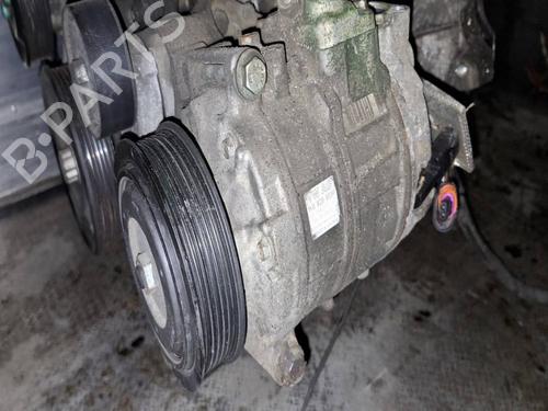 AC compressor VW JETTA III (1K2) 1.6 FSI | BP34810920M34 - Image 2