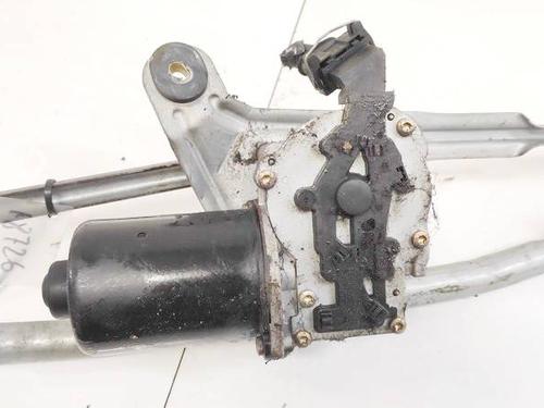 Used Front wiper motor Front wiper motor VOLVO S80 I (184) D5 (163 hp) 35343633 35343633