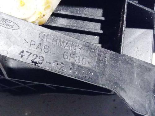 Gear lever FORD TRANSIT Van (FA_ _) 2.2 TDCi | BP35029469M90 - Image 4