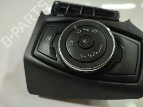 Switch FORD FOCUS III 1.6 TDCi | BP34898788I30 - Image 2