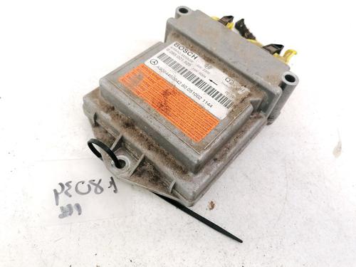ecu-airbags-mercedes-benz-vito-bus-w639-2003-32913042 main image