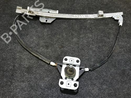 Used Rear left window mechanism Rear left window mechanism 35662621 35662621