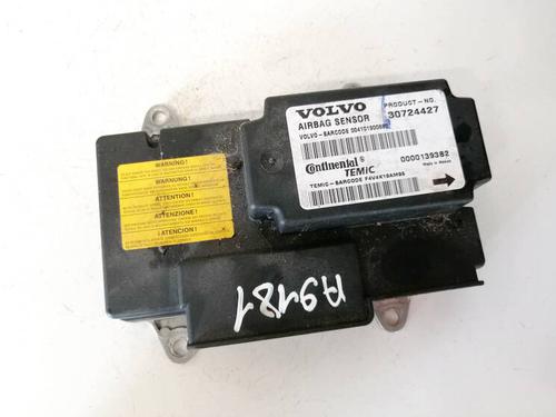 ecu-airbags-volvo-v50-545-2003-2004-2005-2006-2007-2008-2009-2010-2011-2012-32959031 main image