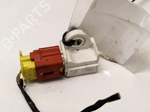 Used Electronic module Electronic module FORD KA (RU8) 1.3 TDCi (75 hp) 36152087 36152087