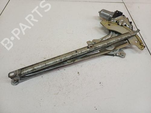Used Rear left window mechanism Rear left window mechanism 38451186 38451186