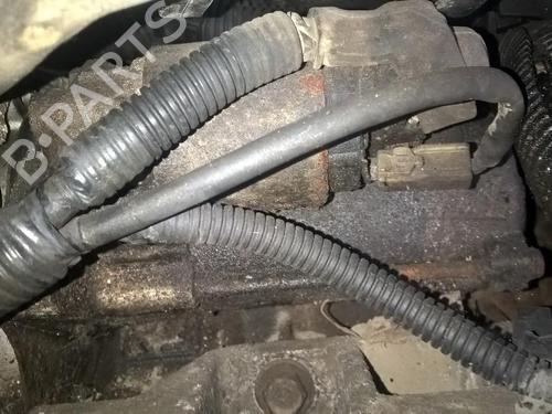 Startmotor Startmotor DAIHATSU SIRION (M1) 1.3 Sport (M101) (102 hp) 35651301 35651301