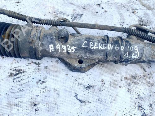 Steering column CITROËN BERLINGO MULTISPACE (B9) 1.6 HDi 75 16V | BP35101503M21 - Image 4