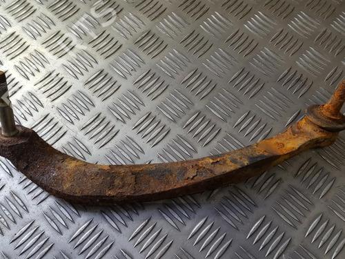 Used Right front steering knuckle Right front steering knuckle 35672963 35672963