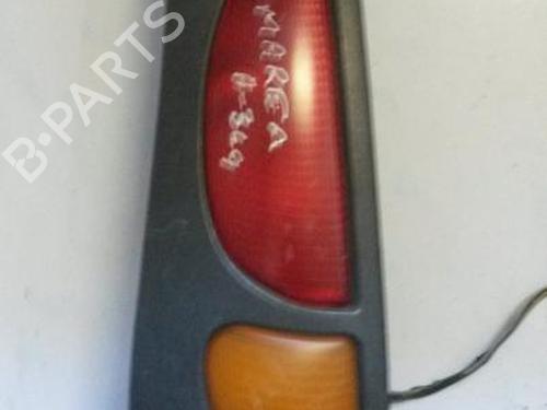 Used Left taillight Left taillight FIAT MAREA (185_) 1.6 (103 hp) 35662845 35662845