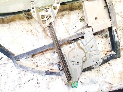 Used Rear right window mechanism Rear right window mechanism 35205332 35205332
